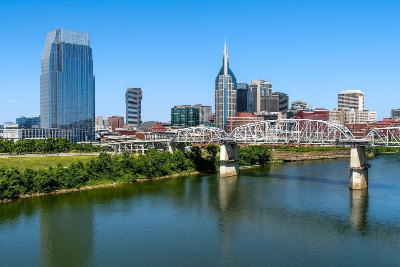 Gallatin, TN