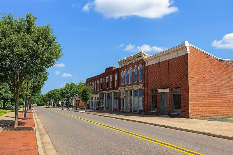 Hendersonville, TN