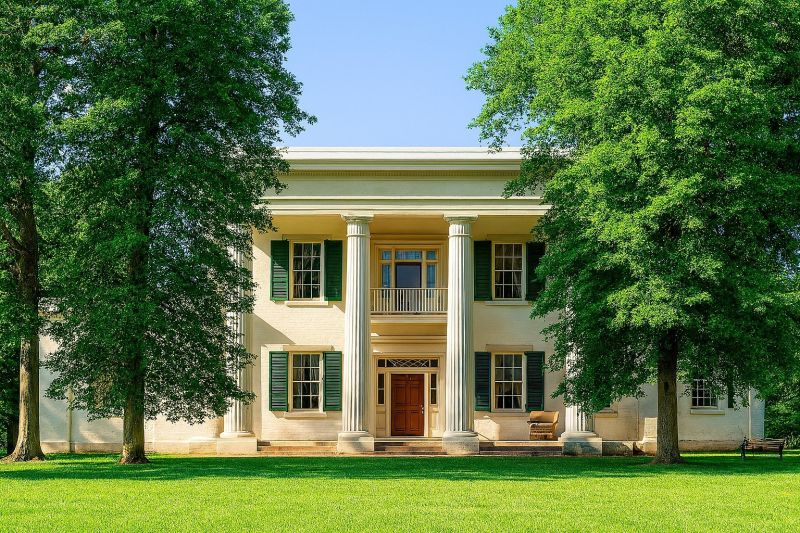 Hermitage, TN