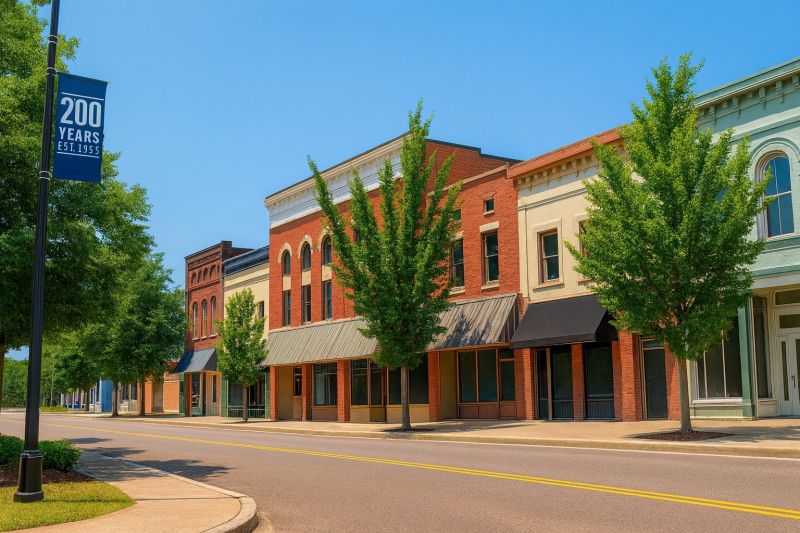 Old Hickory, TN