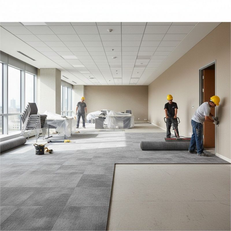 Flooring Service in Sumner County, TN