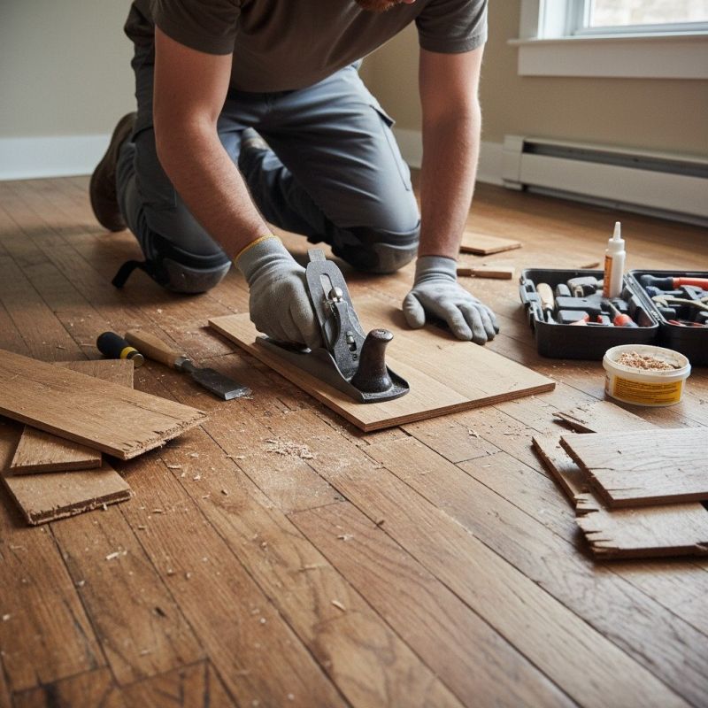 Flooring Service in Sumner County, TN