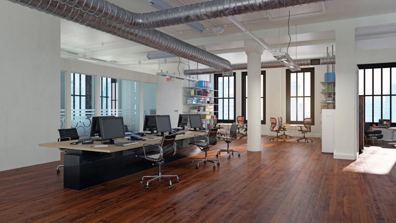 Commercial Hardwood Service in Gallatin, TN