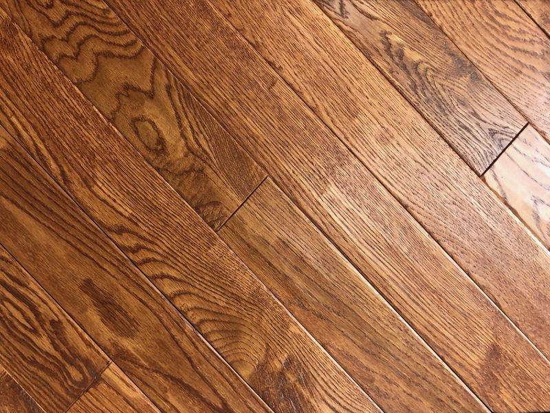 Commercial Hardwood Service in Old Hickory, TN