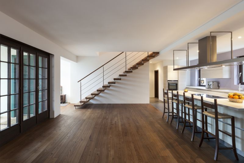Engineered Wood Installation in Sumner County, TN