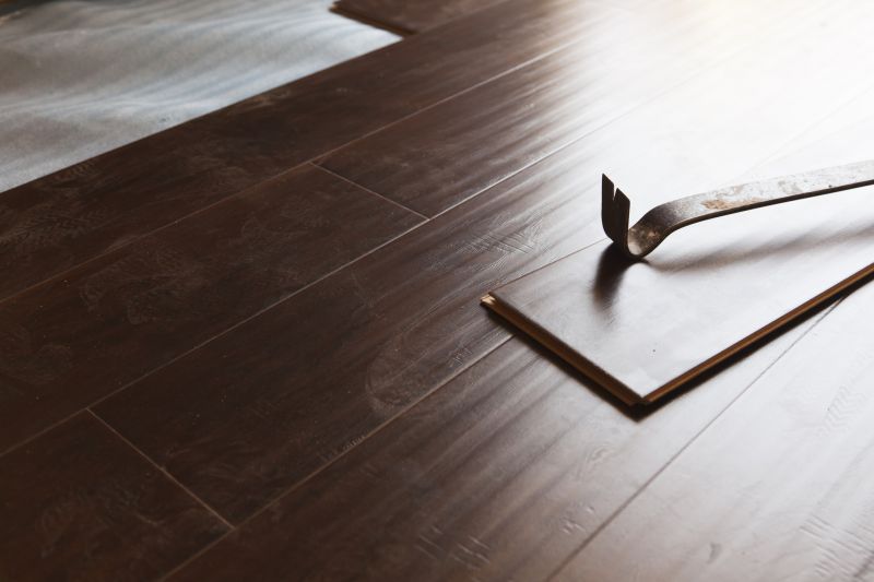 Laminate Floor Installation in Brentwood, TN