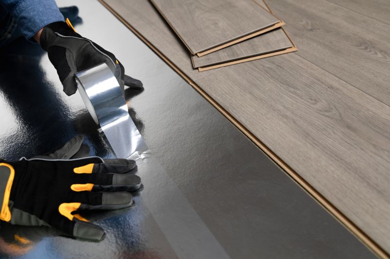 Laminate Floor Installation in Gallatin, TN