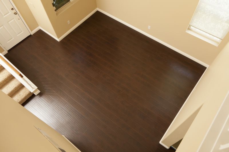 Laminate Floor Installation in Goodlettsville, TN