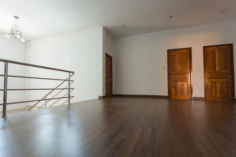 Laminate Floor Installation in Greenbrier, TN
