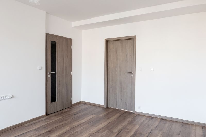 Laminate Floor Installation in Sumner County, TN