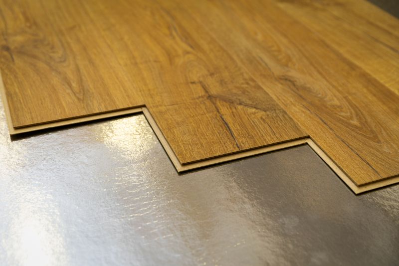 Laminate Floor Installation in Nashville, TN