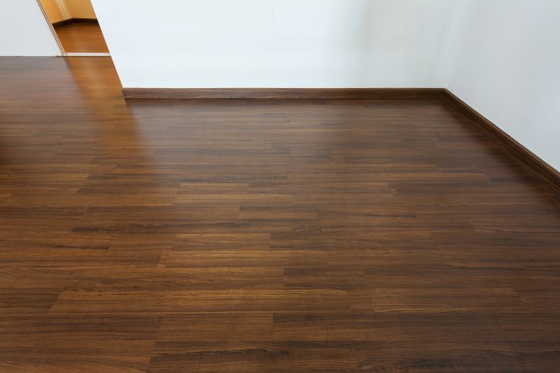 Laminate Floor Installation in Whites Creek, TN