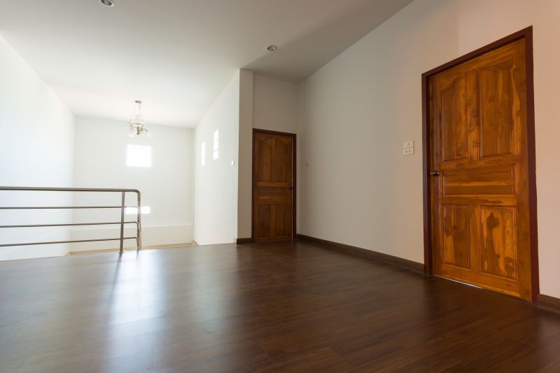 Laminate Floor Replacement in Gallatin, TN