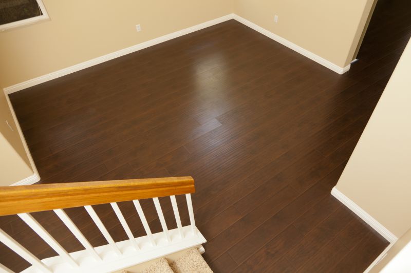 Laminate Floor Replacement in Goodlettsville, TN