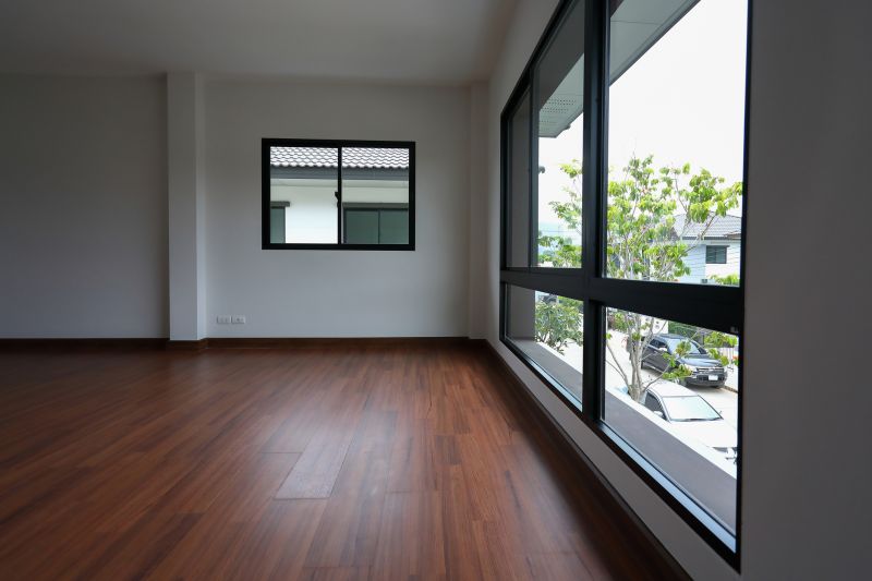 Laminate Floor Replacement in Hendersonville, TN