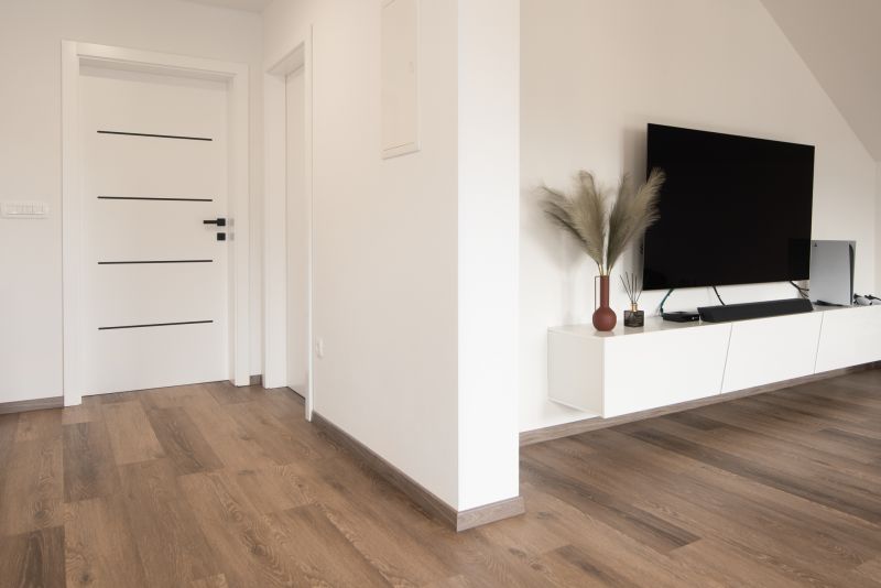 Laminate Floor Replacement in Smyrna, TN