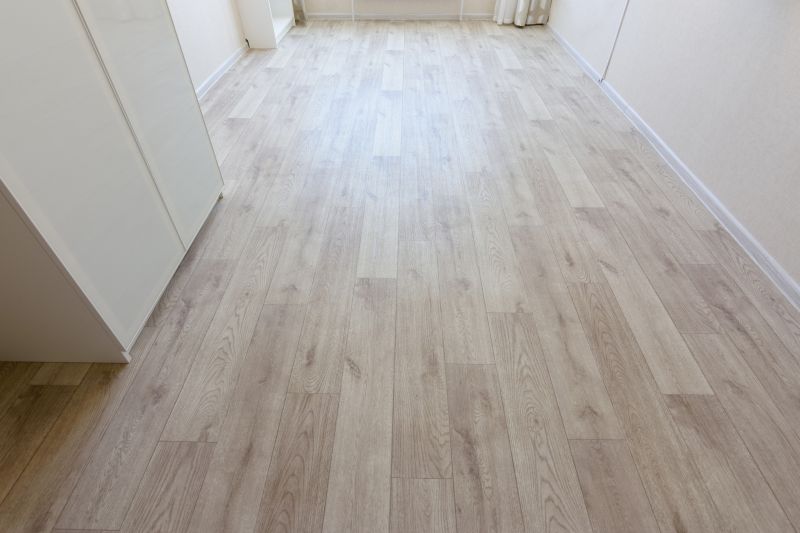 Linoleum Floor Installation in Hermitage, TN
