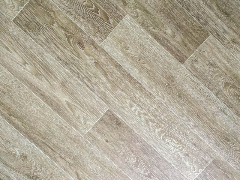 Linoleum Flooring Replacement in Sumner County, TN