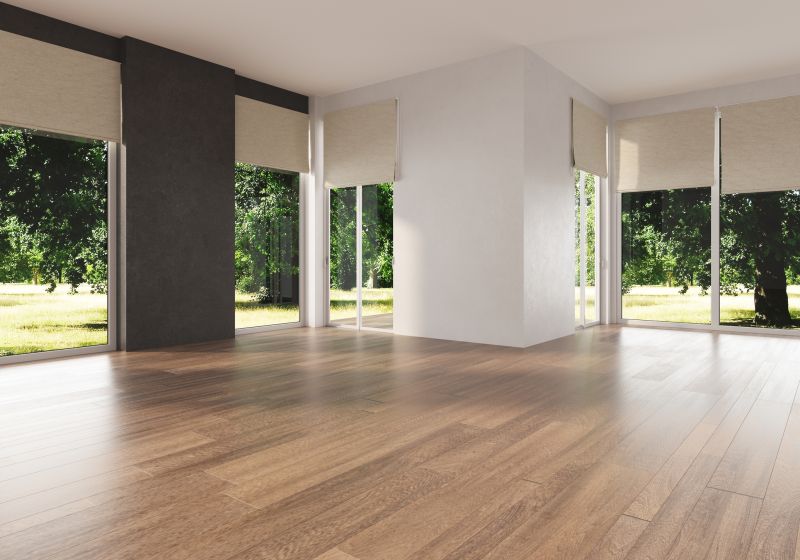 Lvt Flooring Installation in Antioch, TN