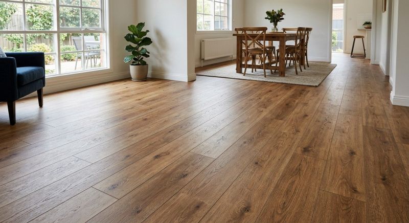 Lvt Flooring Installation in Gallatin, TN