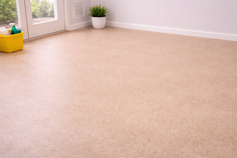 Sheet Linoleum Installation in Sumner County, TN