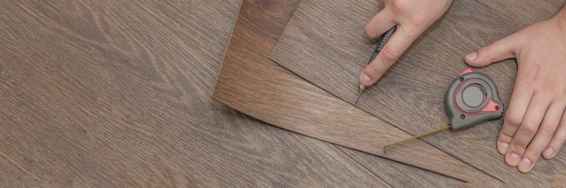 Sheet Linoleum Installation in Sumner County, TN
