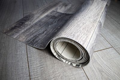 Sheet Vinyl Installation in Gallatin, TN