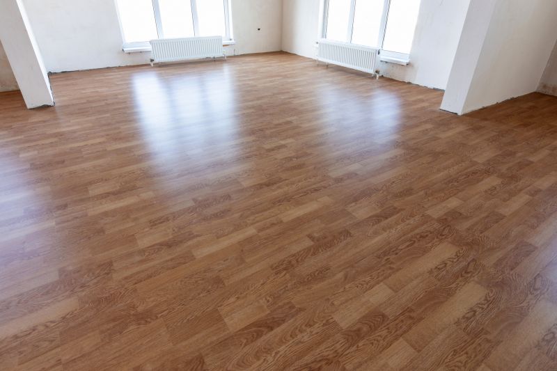 Vinyl Floor Replacement in Sumner County, TN