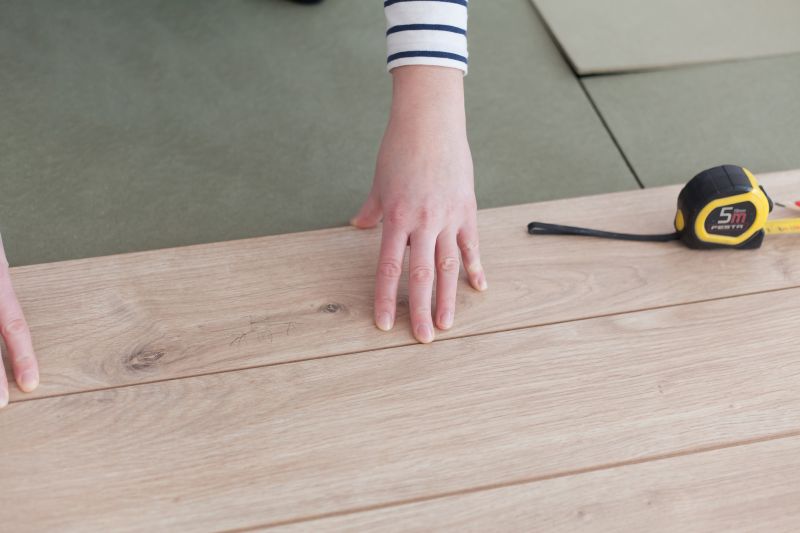 Vinyl Flooring Installation in Greenbrier, TN