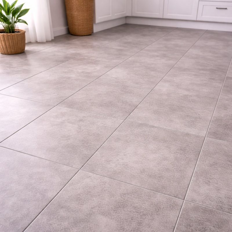 Vinyl Tile Replacement in Sumner County, TN
