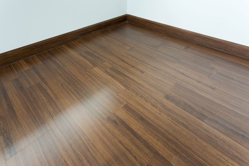 Wood Laminate Installation in Sumner County, TN